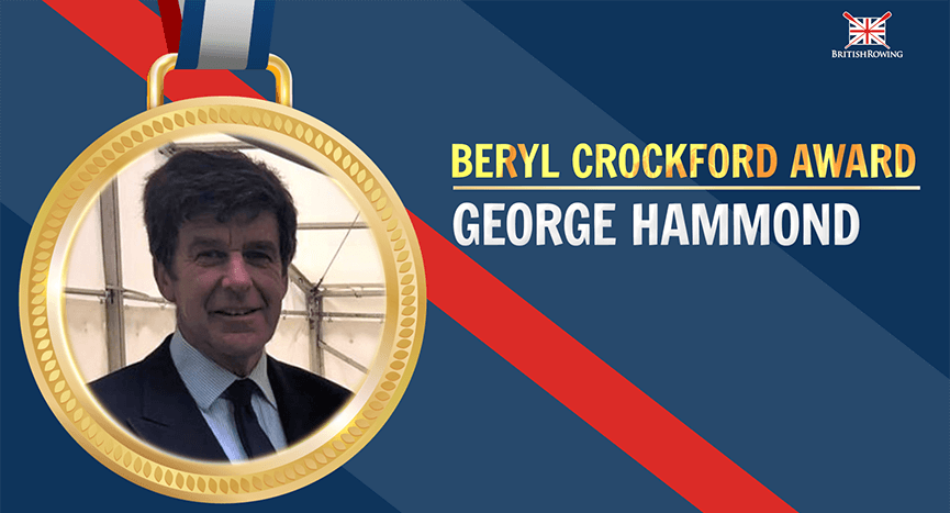 Beryl Crockford Award 2022